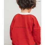 TOMICA×BREEZE グラフィックトレーナー | F.O.Online Store | 詳細画像19 