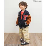 TOMICA×BREEZE グラフィックトレーナー | F.O.Online Store | 詳細画像20 