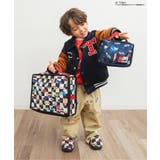 TOMICA×BREEZE グラフィックトレーナー | F.O.Online Store | 詳細画像21 