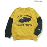 TOMICA×BREEZE グラフィックトレーナー | F.O.Online Store | 詳細画像22 