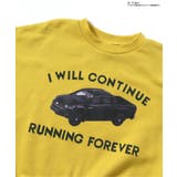 TOMICA×BREEZE グラフィックトレーナー | F.O.Online Store | 詳細画像24 