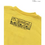 TOMICA×BREEZE グラフィックトレーナー | F.O.Online Store | 詳細画像25 