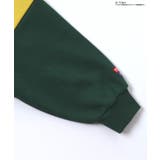 TOMICA×BREEZE グラフィックトレーナー | F.O.Online Store | 詳細画像26 