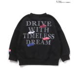 TOMICA×BREEZE グラフィックトレーナー | F.O.Online Store | 詳細画像2 