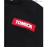 TOMICA×BREEZE グラフィックトレーナー | F.O.Online Store | 詳細画像3 