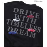 TOMICA×BREEZE グラフィックトレーナー | F.O.Online Store | 詳細画像4 