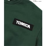 TOMICA×BREEZE グラフィックトレーナー | F.O.Online Store | 詳細画像7 