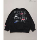 チャコール | TOMICA×BREEZE グラフィックトレーナー | F.O.Online Store