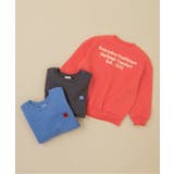 ニットキルトトレーナー | F.O.Online Store | 詳細画像13