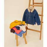 ニットキルトトレーナー | F.O.Online Store | 詳細画像14