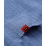 ニットキルトトレーナー | F.O.Online Store | 詳細画像4