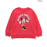 【ディズニー】ミッキー&フレンズ/トレーナー | F.O.Online Store | 詳細画像12 