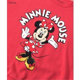 【ディズニー】ミッキー&フレンズ/トレーナー | F.O.Online Store | 詳細画像13 