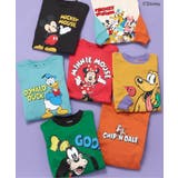 【ディズニー】ミッキー&フレンズ/トレーナー | F.O.Online Store | 詳細画像22 