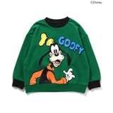 【ディズニー】ミッキー&フレンズ/トレーナー | F.O.Online Store | 詳細画像4 