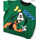 【ディズニー】ミッキー&フレンズ/トレーナー | F.O.Online Store | 詳細画像5 