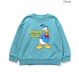 【ディズニー】ミッキー&フレンズ/トレーナー | F.O.Online Store | 詳細画像6 