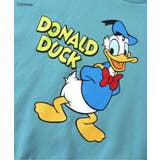 【ディズニー】ミッキー&フレンズ/トレーナー | F.O.Online Store | 詳細画像7 