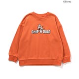 【ディズニー】ミッキー&フレンズ/トレーナー | F.O.Online Store | 詳細画像8 