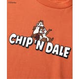 【ディズニー】ミッキー&フレンズ/トレーナー | F.O.Online Store | 詳細画像9 