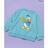 ミント | 【ディズニー】ミッキー&フレンズ/トレーナー | F.O.Online Store