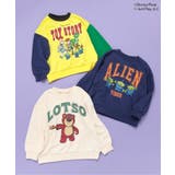 【ディズニー】トイ・ストーリー/トレーナー | F.O.Online Store | 詳細画像13