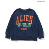 【ディズニー】トイ・ストーリー/トレーナー | F.O.Online Store | 詳細画像2