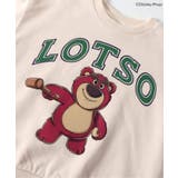 【ディズニー】トイ・ストーリー/トレーナー | F.O.Online Store | 詳細画像5