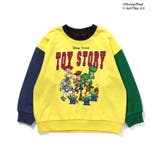 【ディズニー】トイ・ストーリー/トレーナー | F.O.Online Store | 詳細画像6