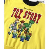 【ディズニー】トイ・ストーリー/トレーナー | F.O.Online Store | 詳細画像9