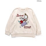 【ディズニー】ふしぎの国のアリス/トレーナー | F.O.Online Store | 詳細画像2