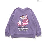 【ディズニー】ふしぎの国のアリス/トレーナー | F.O.Online Store | 詳細画像6