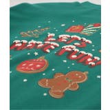 クリスマストレーナー | F.O.Online Store | 詳細画像10 