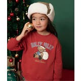 レッド | クリスマストレーナー | F.O.Online Store