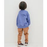 ロゴバリエーショントレーナー | F.O.Online Store | 詳細画像14 