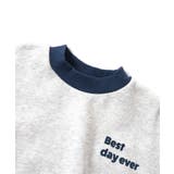 ロゴバリエーショントレーナー | F.O.Online Store | 詳細画像17 