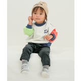 ロゴバリエーショントレーナー | F.O.Online Store | 詳細画像25 