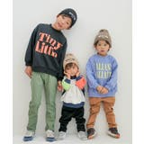 ロゴバリエーショントレーナー | F.O.Online Store | 詳細画像3 