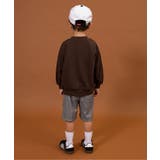 ロゴバリエーショントレーナー | F.O.Online Store | 詳細画像7 