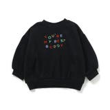 あったかロゴバリエーショントレーナー | F.O.Online Store | 詳細画像1