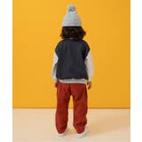 あったかロゴバリエーショントレーナー | F.O.Online Store | 詳細画像10
