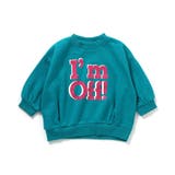 あったかロゴバリエーショントレーナー | F.O.Online Store | 詳細画像11
