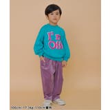 あったかロゴバリエーショントレーナー | F.O.Online Store | 詳細画像12