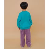 あったかロゴバリエーショントレーナー | F.O.Online Store | 詳細画像13