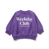 あったかロゴバリエーショントレーナー | F.O.Online Store | 詳細画像21