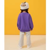 あったかロゴバリエーショントレーナー | F.O.Online Store | 詳細画像23