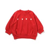 あったかロゴバリエーショントレーナー | F.O.Online Store | 詳細画像25