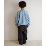 あったかロゴバリエーショントレーナー | F.O.Online Store | 詳細画像34