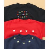 あったかロゴバリエーショントレーナー | F.O.Online Store | 詳細画像44 