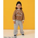 あったかロゴバリエーショントレーナー | F.O.Online Store | 詳細画像5